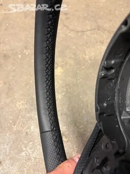 Nové renovovany volant Audi A6 - 2