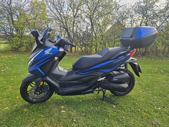 Honda Forza 125 - 2