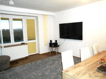Prodej bytu 3+1 64 m² Žižkova, Havlíčkův Brod - 2