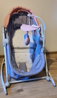 Kinderkraft UNIMO - 2