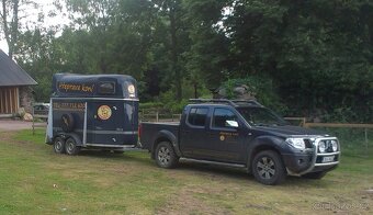 Přeprava koní,skotu a ovcí - 2