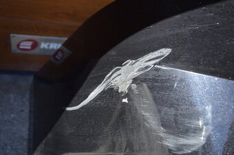 Zadní nárazník na Škoda Superb 3 - 2