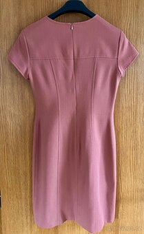 Formální šaty,puvodni cena 1 890 Kc - 2