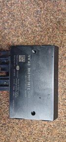 Jednotka tazneho zarizeni audi A4 B8 8K - 2