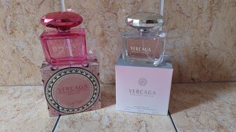 Dámské parfémy Versaga,Million,Good girl,Black Opium - 2