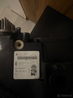 VW TIGUAN II – PŘEDNÍ PRAVÉ LED SVĚTLO - 2