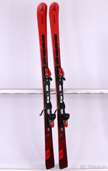 Použité lyže ATOMIC REDSTER S8 2024 - 2
