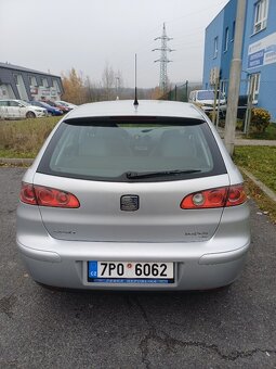Seat Ibiza 1.4 TDi - 2