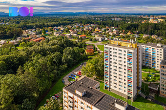 Prodej bytu 3+1, 78 m², ul. 1. Máje, Orlová - Lutyně - 2