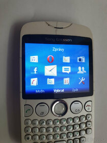 Sony Ericsson CK13i TXT - 2