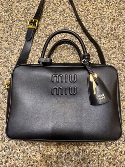 Kabelka Miu Miu - 2