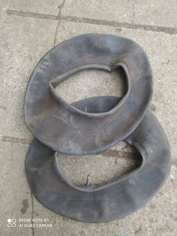 Kola na veterány - 2