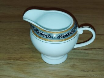 Sada porcelánového nádobí - Diamond premium line - 2