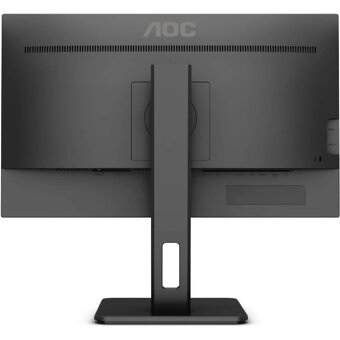 Úplně Nový Monitor AOC 24P2C - 2