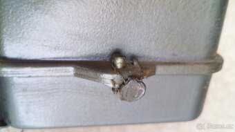 Elektroměr informativní 1/2 - 2