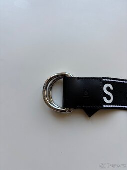 Calvin Klein jeans pásek - 2