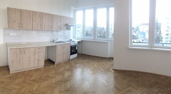 PRONÁJEM bytu 2+kk v Havlíčkově Brodě - 2