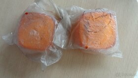 Sklo blikače Honda - 2