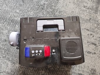 Policejní stanice - 2