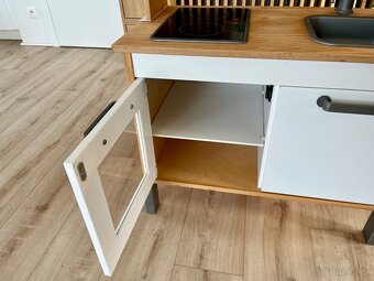 Dětská kuchyňka Ikea Duktig - 2