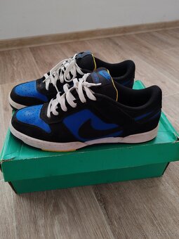 Prodám boty Nike Renzo 2 Nové - 2