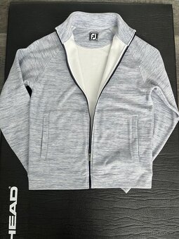 Golfová mikina FJ - 2