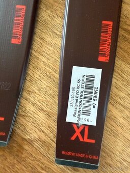 Rossignol XC 55 195cm skin - 2