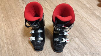 Dětské lyžařské boty Nordica 19,5 - 2