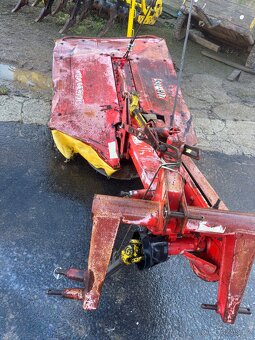 Prodám rotačku 165 - 2