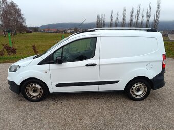 Ford transit courier 1.0 ecoboost 74kw - 2