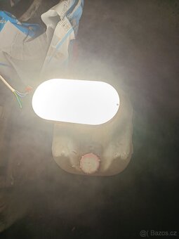 Venkovní světlo  (26cm) - 2