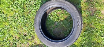 255/50/19 letní 2kusy - 2