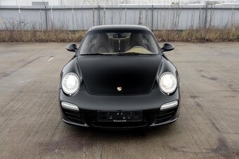 Porsche Carrera 997.2 PDK FACELIFT, PIWI - 2