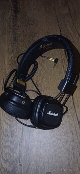 Sluchátka Marshall Major ll - 2