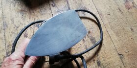 Retro cestovni zehlicka - 2