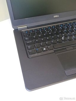 Notebook Dell e7450 (i5-5300U / SSD / 8GB RAM / HD) - 2
