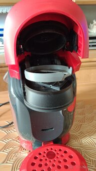 Kávovar Tassimo - 2