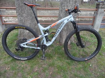 Horské kolo KROSS Soil 1.0 - 2