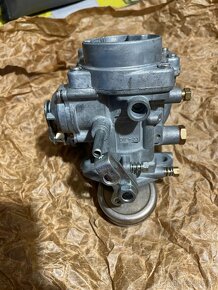 Nový karburátor Škoda 100 dif.23 - 2