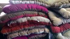 velky pelisek pro velke psy 120/80/15cm - 2