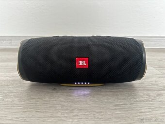 JBL Charge 4 a JBL GO Essential 2 - 2