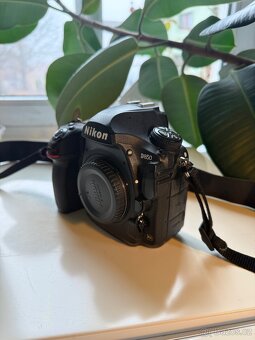 Nikon D850 - 2