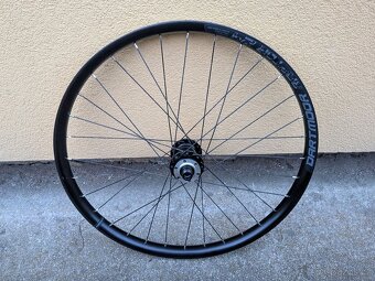 zadní kolo 24" boost - 2