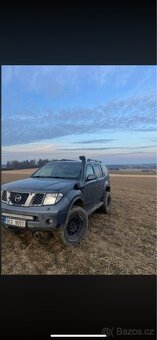 kola 275/65 R17 rozteč 6x114,3 - 2
