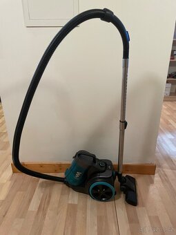 Vysavač Eta stellar - 2