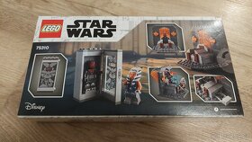 Lego Star wars Duel on Mandalore 75310 - 2