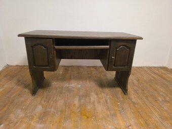 Psací stůl - 2