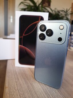 Apple iPhone i17 ProMax mini - 2