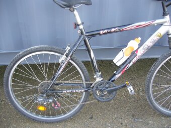 KOLO BALANCE VALLEY 1.0 - 2