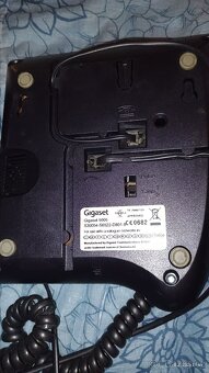 Domácí telefon - 2